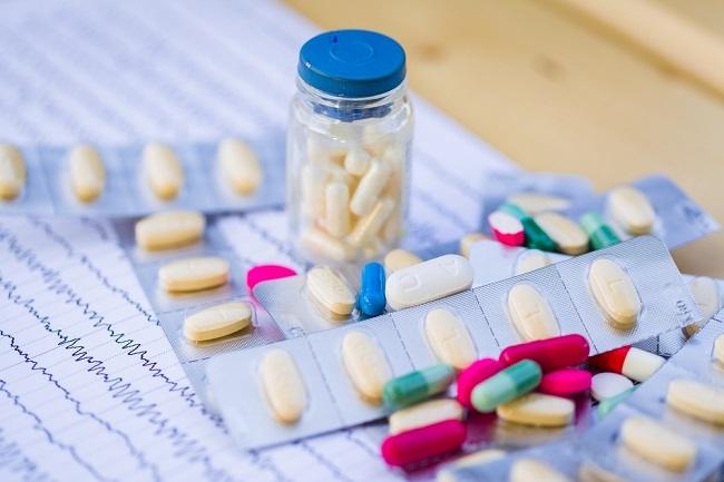 Obat syaraf kejepit