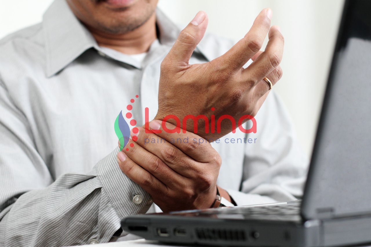carpal tunnel syndrome