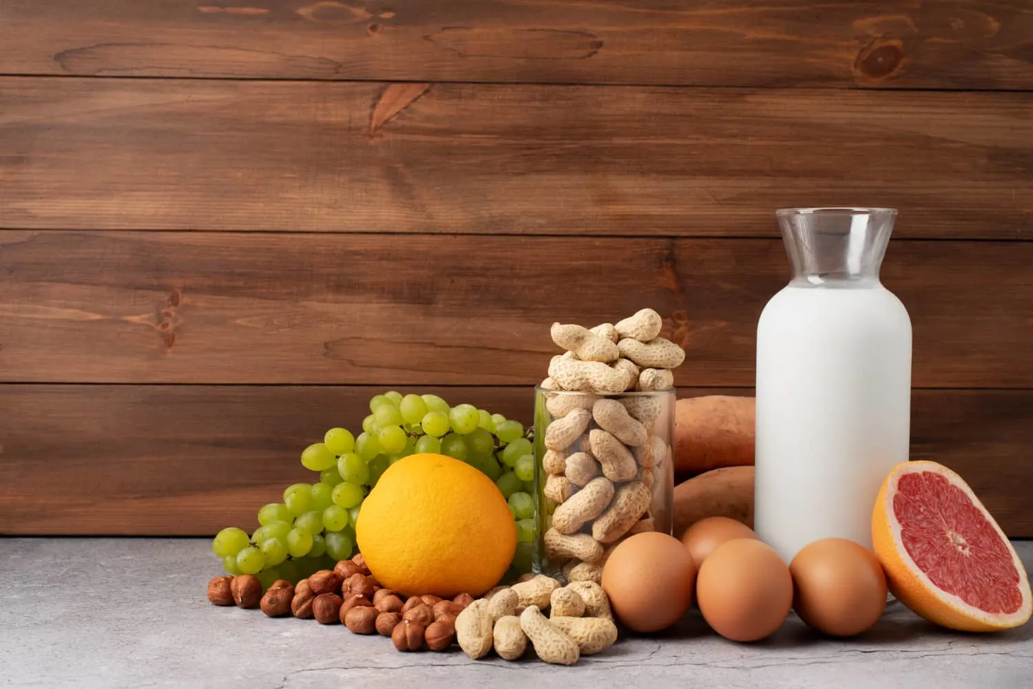 nutrisi untuk tulang