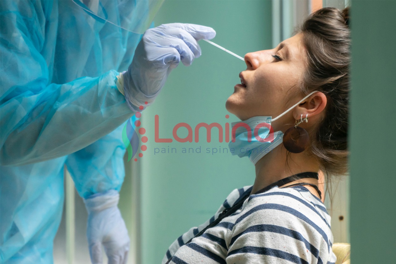 beda swab test dan rapid test