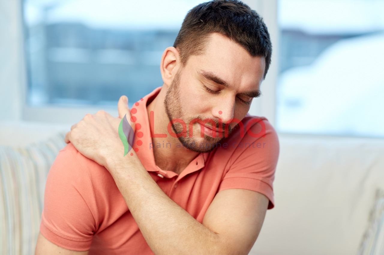 frozen shoulder penyebab bahu nyeri dan kaku