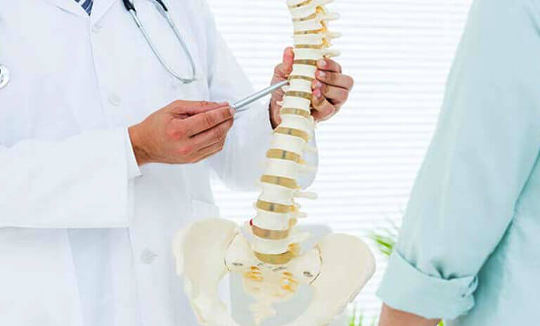 dokter saraf -