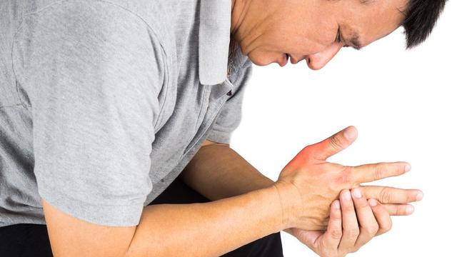 arthritis gout