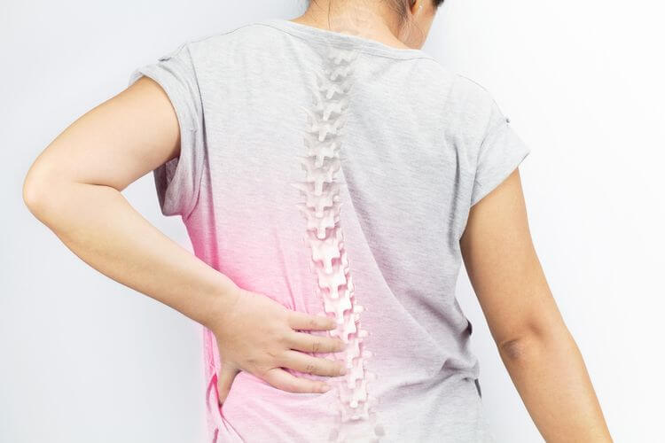 gejala dan penyebab spondilitis tuberkulosis