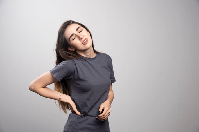 spondylolisthesis