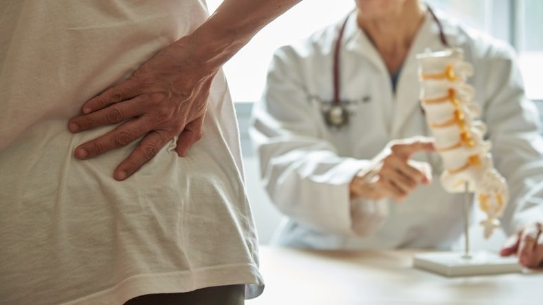 metode pengobatan saraf kejepit kyphoplasty lamina