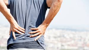 penyebab
low back pain