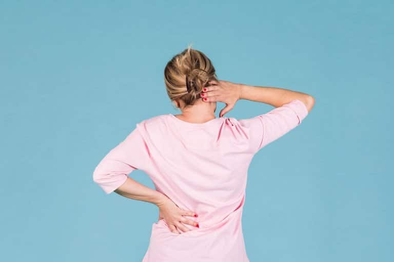 dampak dari osteoporosis