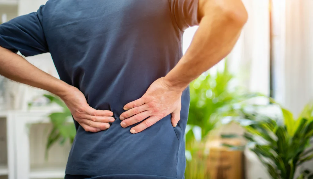 Apa Penyebab Spondylolisthesis - Klinik Lamina