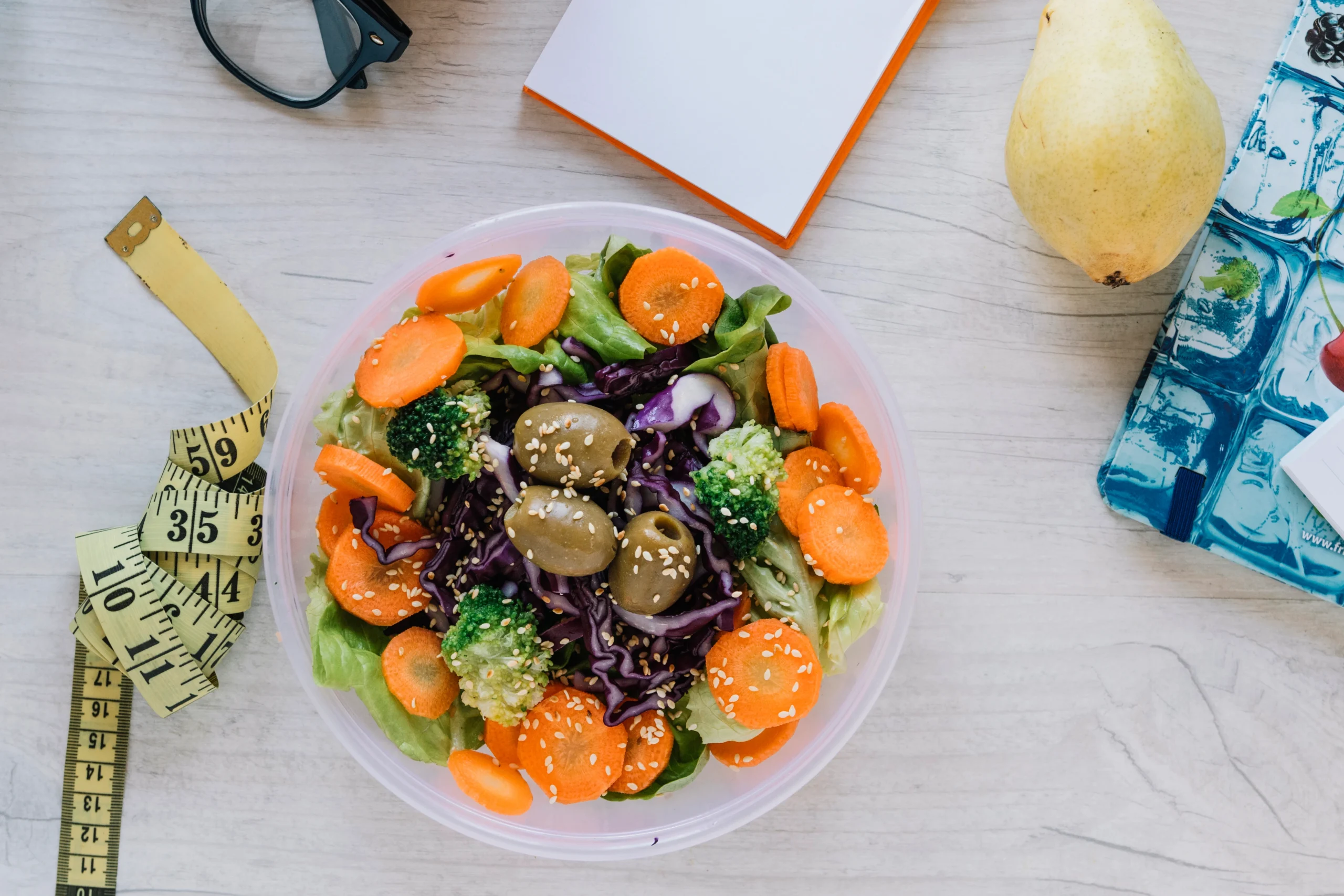 9 Tips Diet Sehat untuk Turunkan Tekanan Darah - Lamina Pain and Spine Center