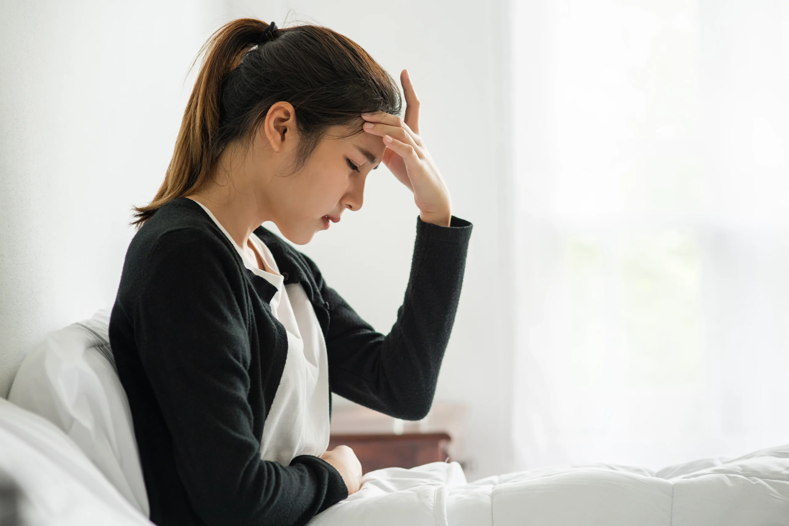 Gejala Anemia yang Harus Diwaspadai - Lamina Pain and Spine Center