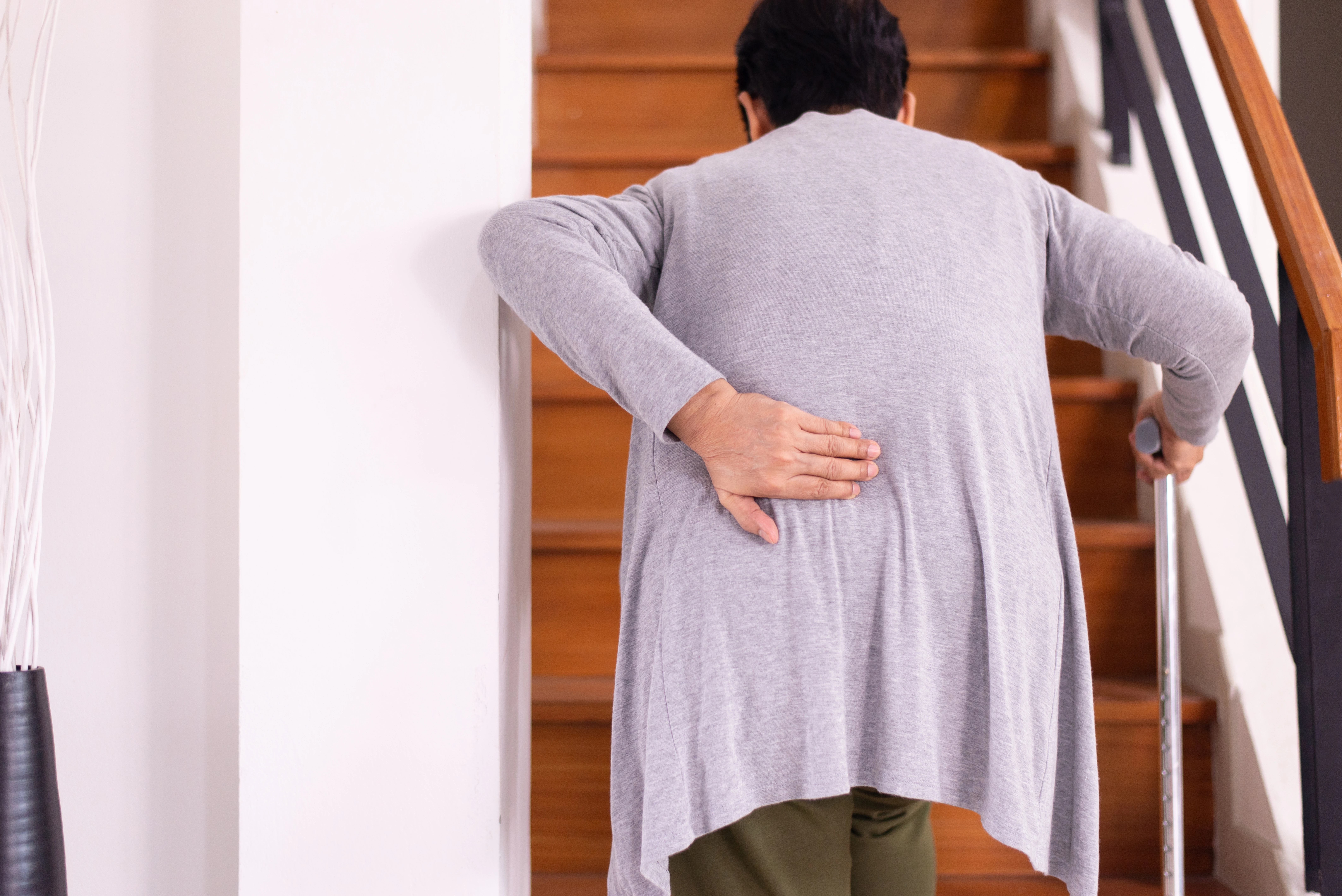 Keunggulan Endoskopi Joimax dalam Penanganan Saraf Kejepit - Lamina Pain and Spine Center
