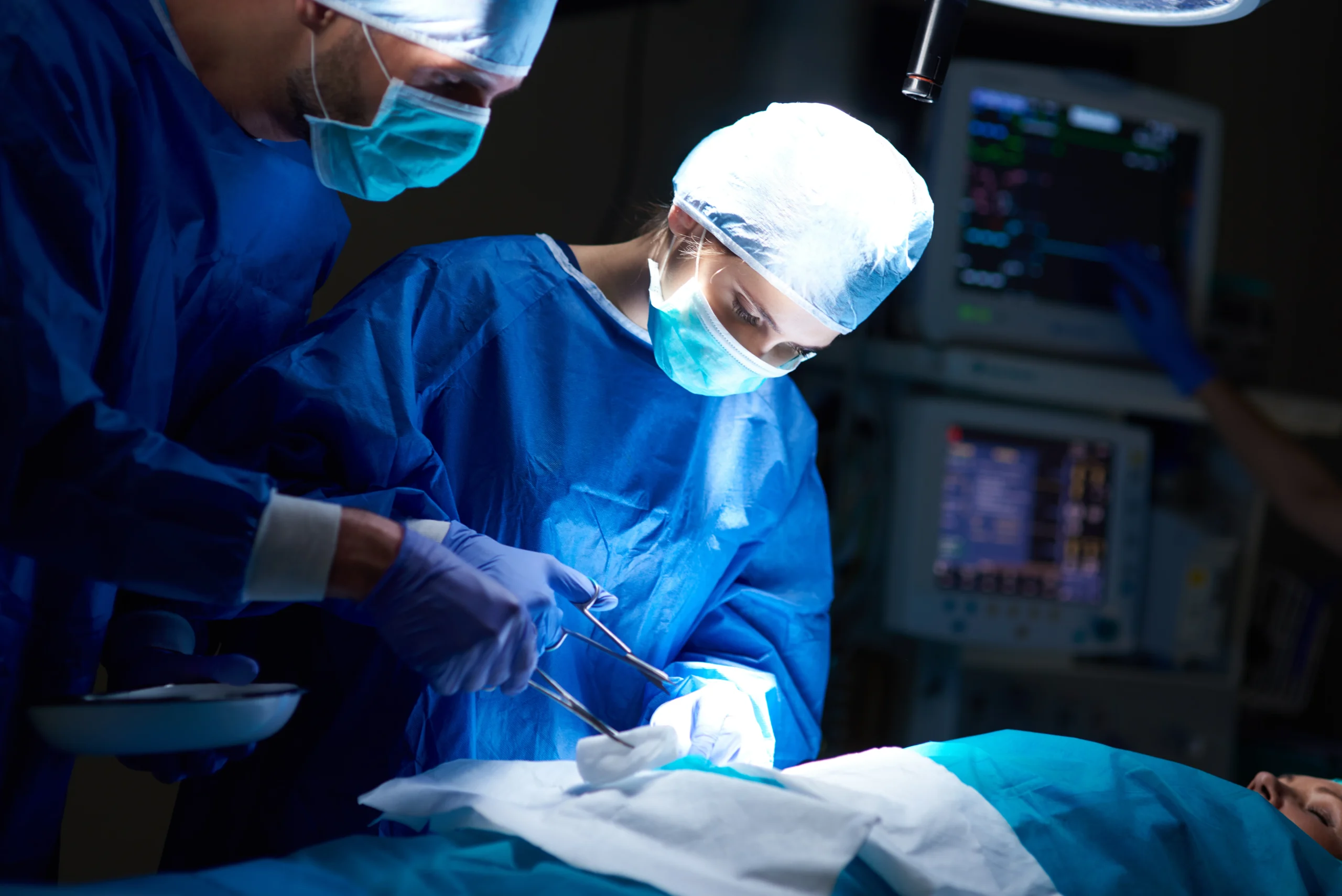 Saraf Kejepit Tanpa Operasi Endoskopi Joimax Solusinya! - Lamina Pain and Spine Center