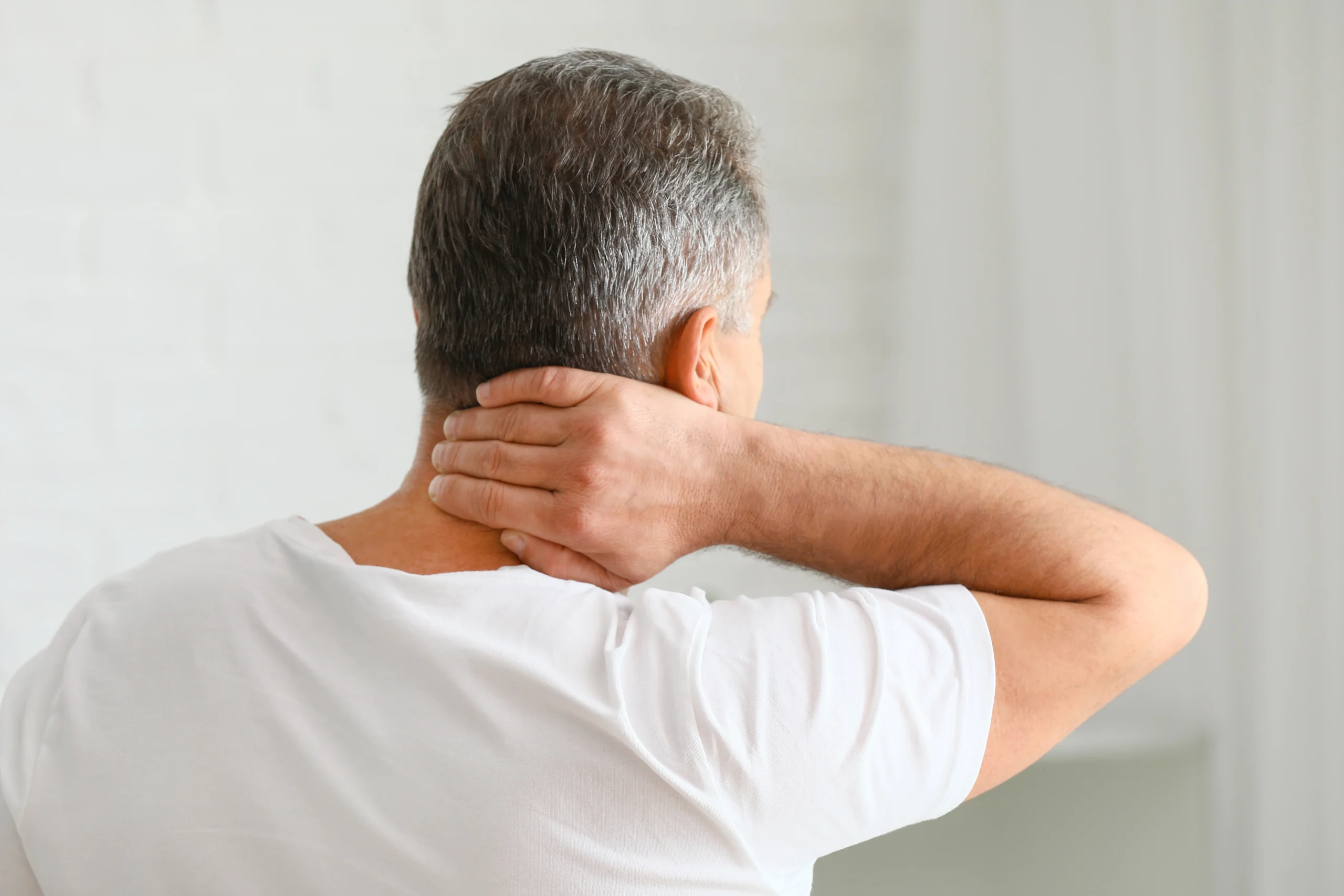 Nyeri Leher Menjalar Tanda Saraf KejepitWaspada Gejalanya! - Lamina Pain and Spine Center