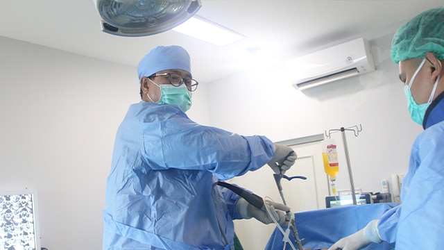 dokter bedah saraf jakarta