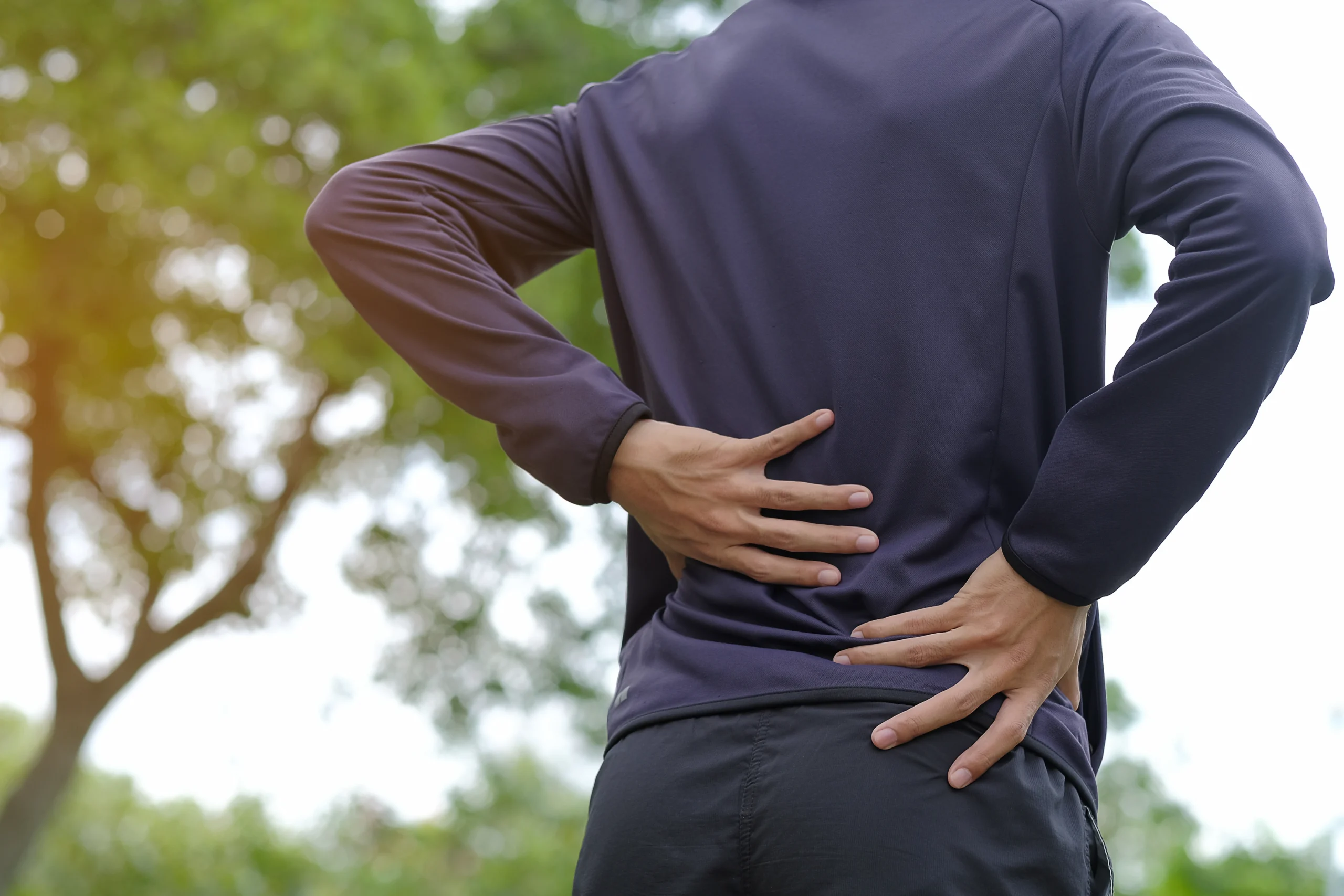PLDD Adalah Metode Pengobatan Terkini untuk Atasi Sakit Pinggang Kronis - Lamina Pain and Spine Center