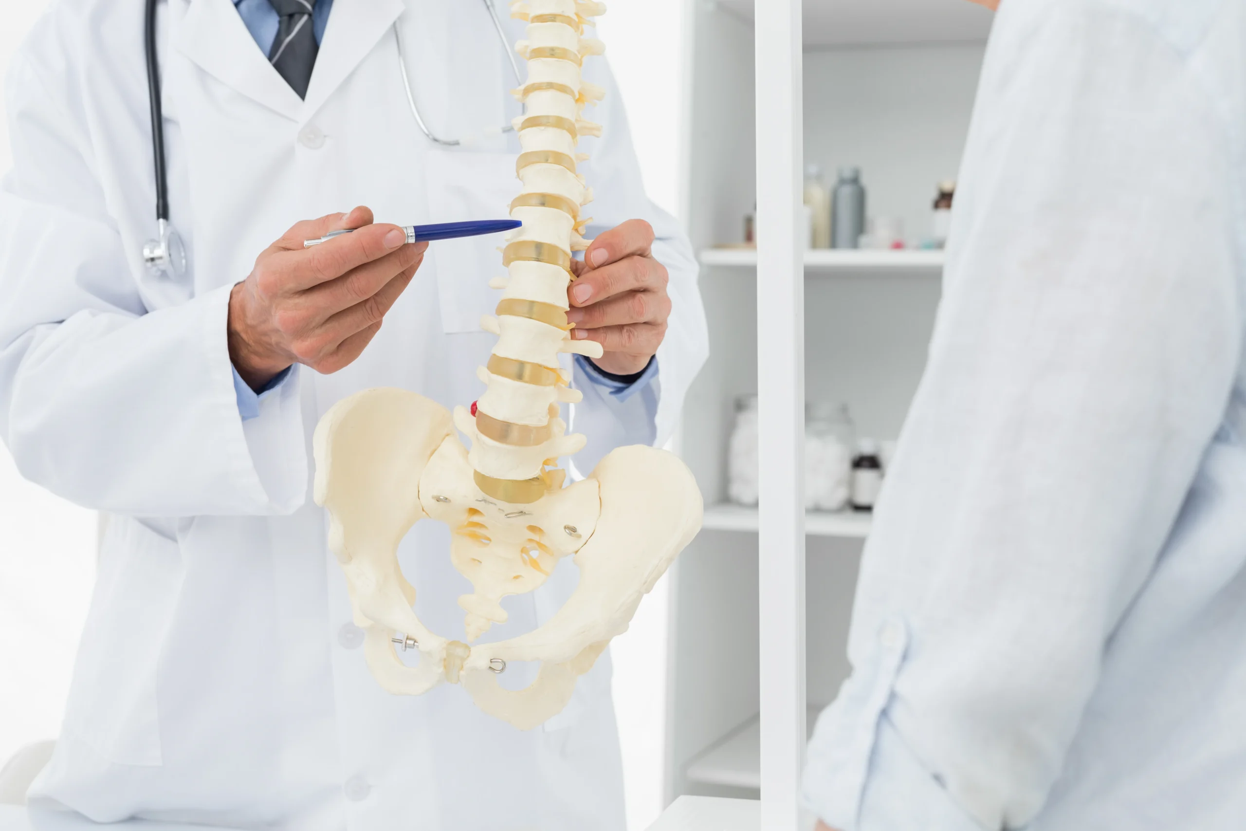 Spinal Stenosis Penyakit Penyempitan Tulang Belakang - Lamina Pain and Spine Center