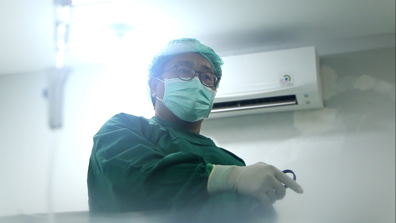operasi saraf kejepit - Lamina Pain and Spine Center
