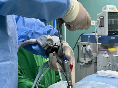 operasi saraf kejepit - Klinik Lamina