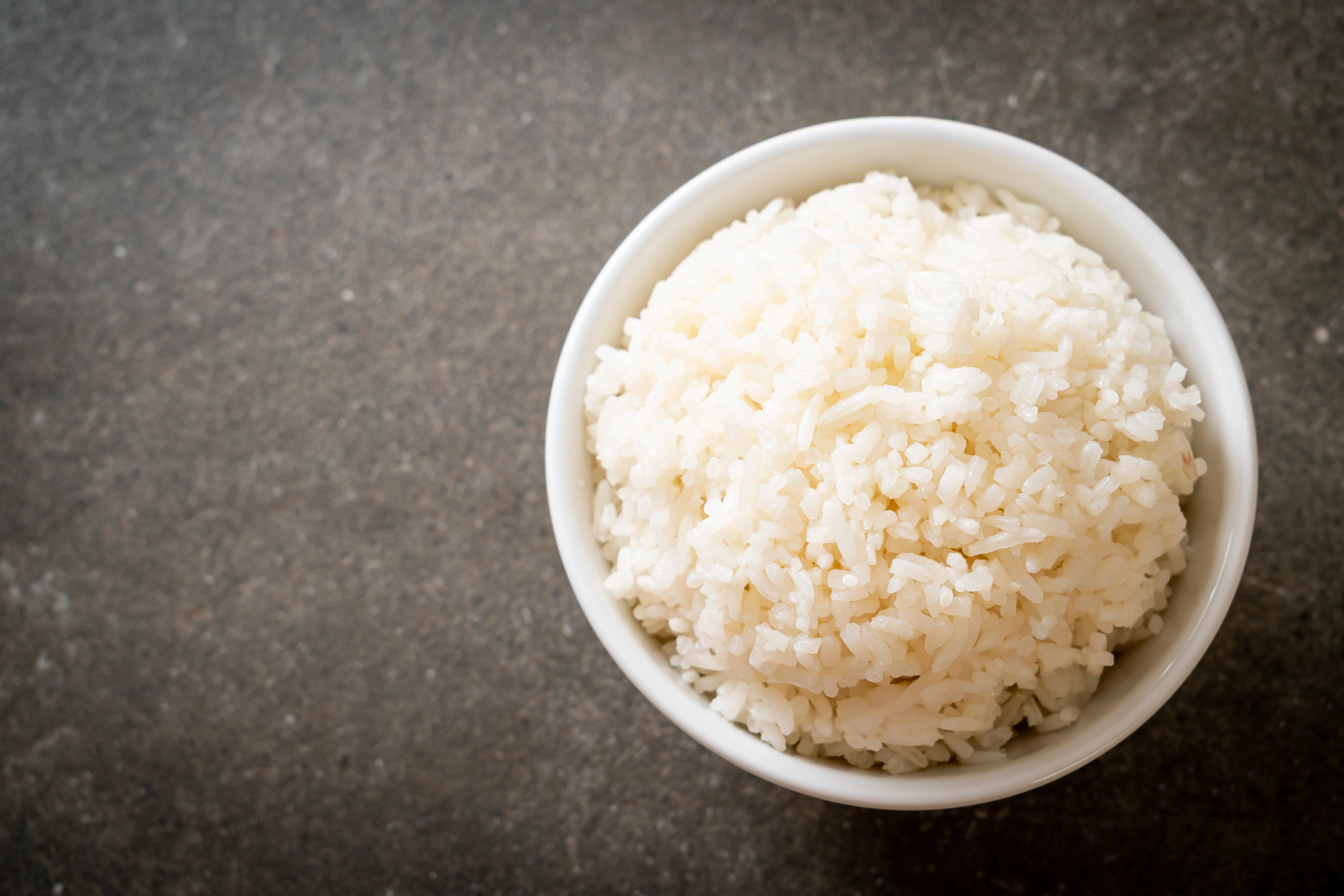 Fakta Nasi Dingin untuk Penderita Diabetes - Lamina Pain and Spine Center