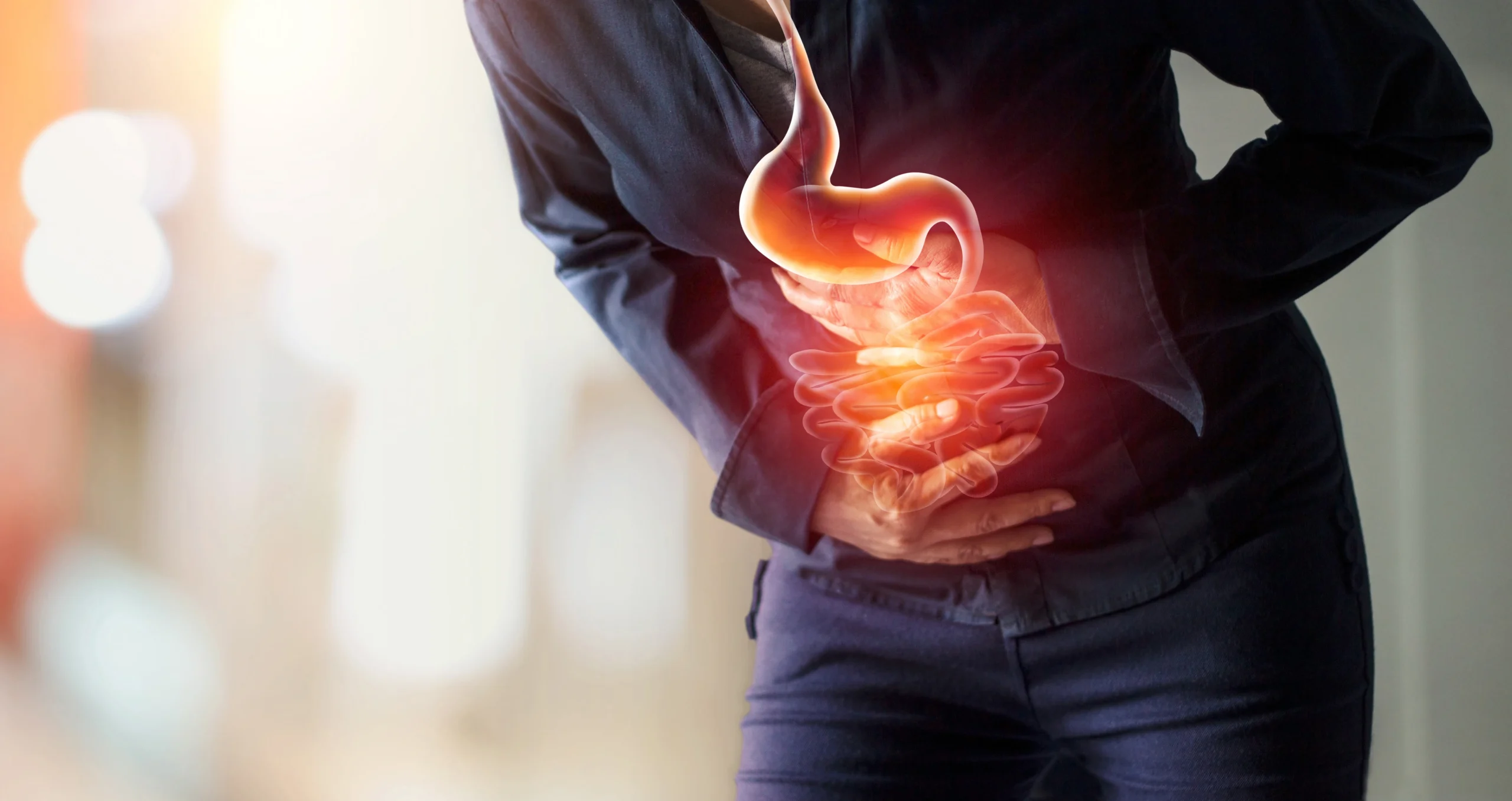 Perbedaan Sakit Maag dan Gerd - Lamina Pain and Spine Center