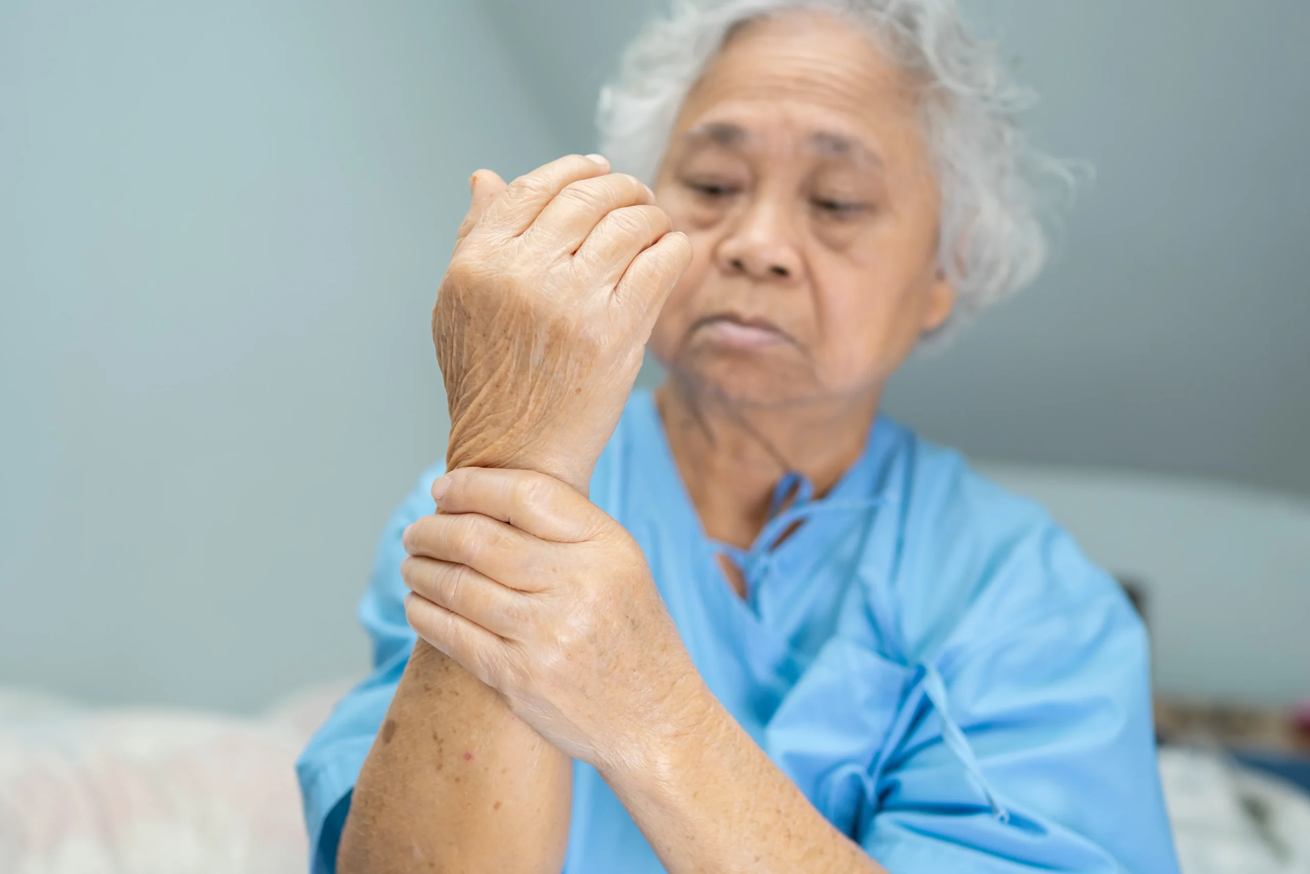Cara Tepat untuk Mencegah Penyakit Asam Urat - Lamina Pain and Spine Center