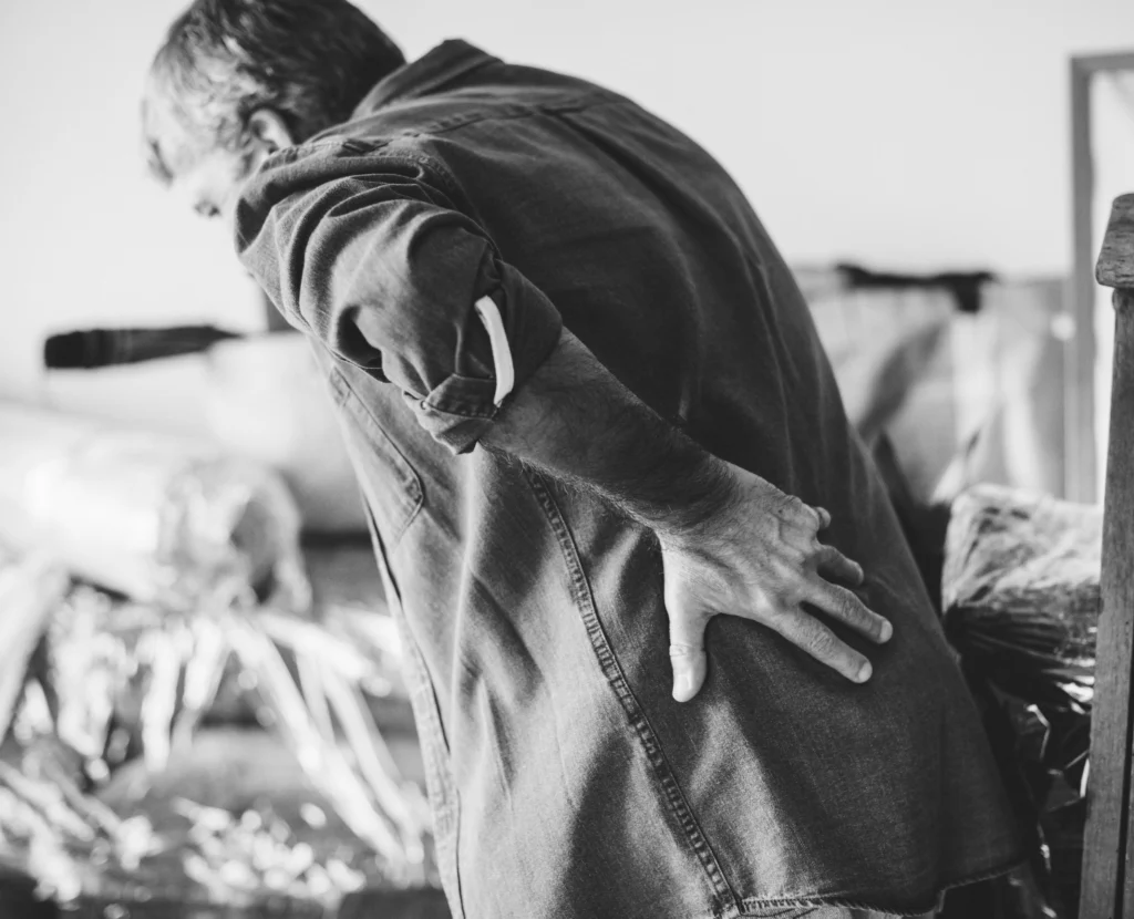Dampak saraf kejepit jika tidak diobati - Klinik Lamina