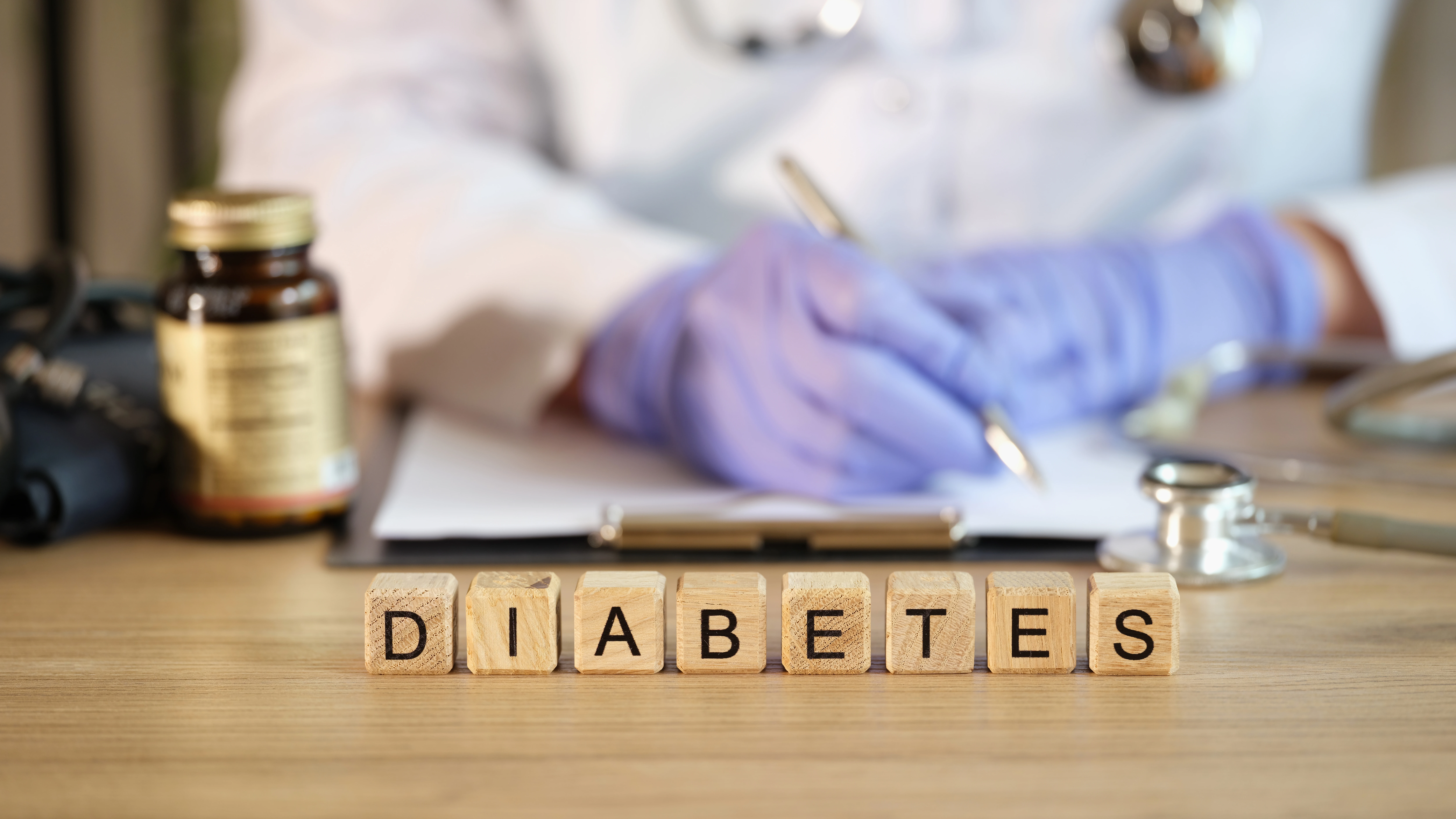 Mencegah Diabetes - Lamina Pain and Spine Center