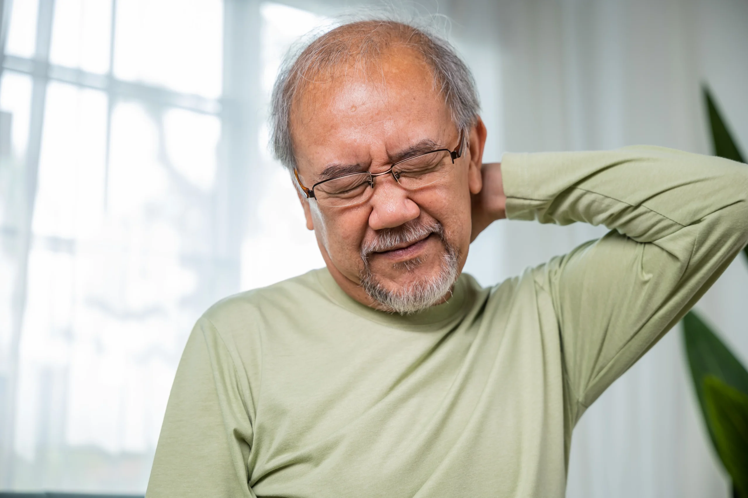 Resiko saraf kejepit - Lamina Pain and Spine Center