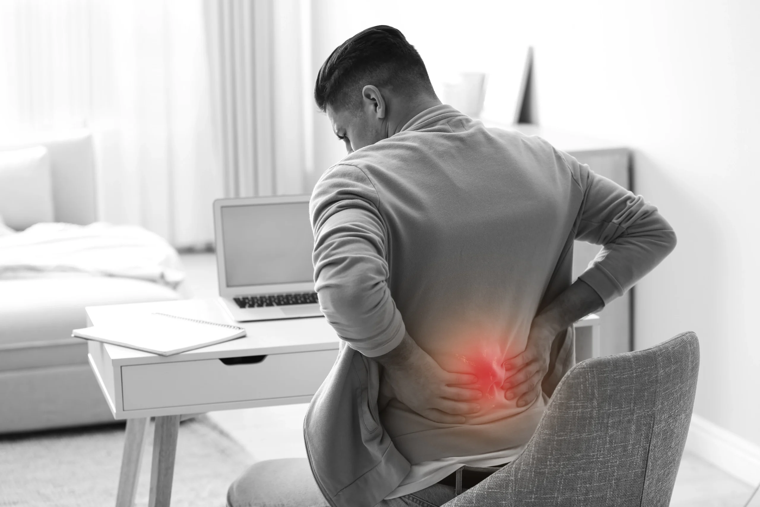 Saraf Terjepit - Lamina Pain and Spine Center