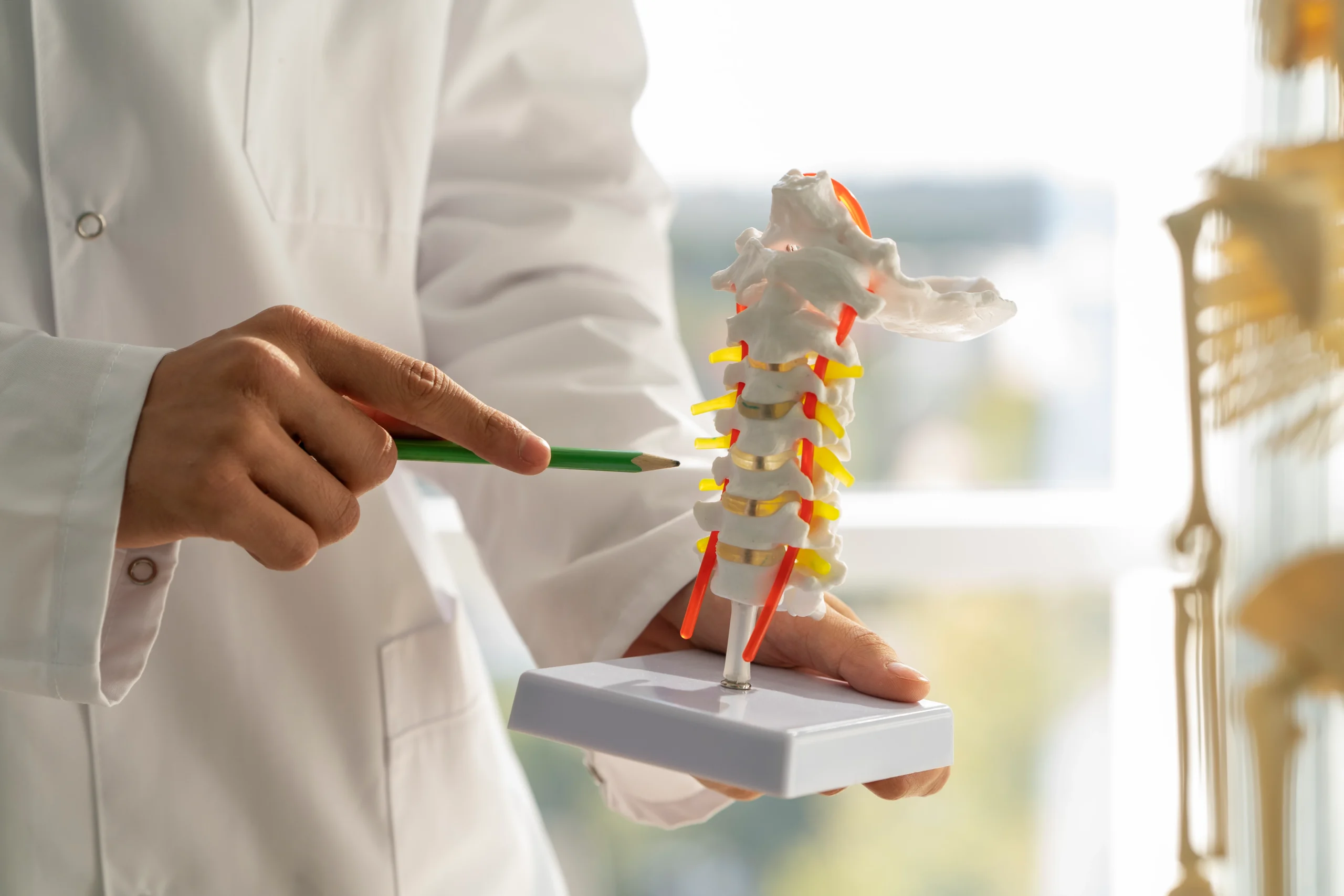 Masa Pemulihan Pasca Tindakan Kyphoplasty - Lamina Pain and Spine Center