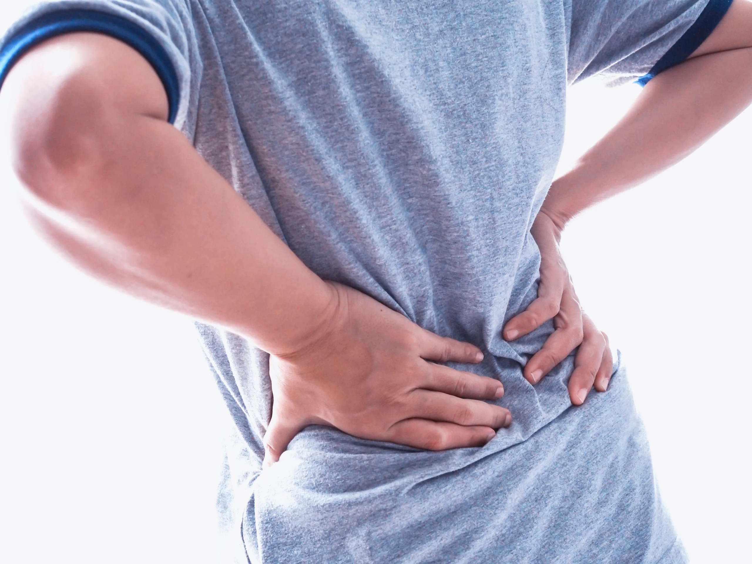 Ternyata Ini Cara yang Efektif untuk Mengatasi Sakit Pinggang Belakang! - Lamina Pain and Spine Center