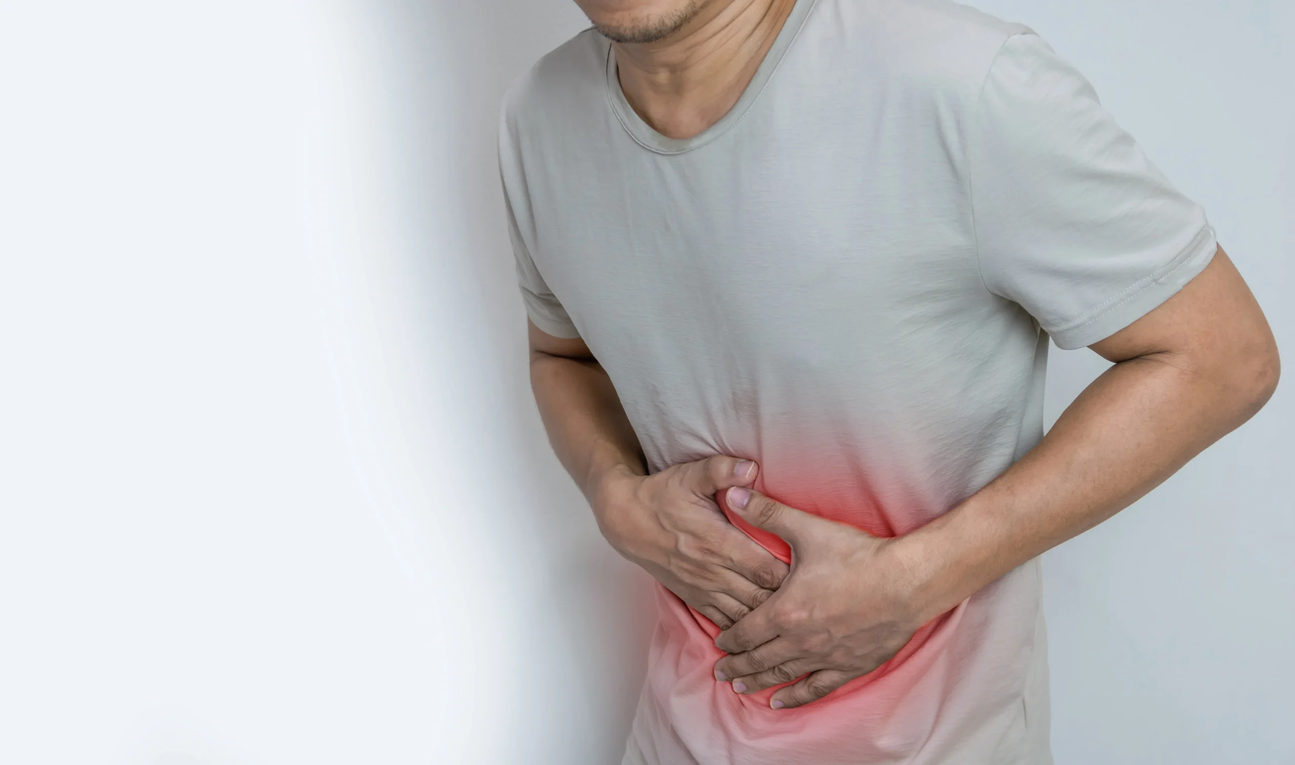 Cara Mengatasi Perut yang Terasa Penuh dan Panas Akibat GERD - Lamina Pain and Spine Center