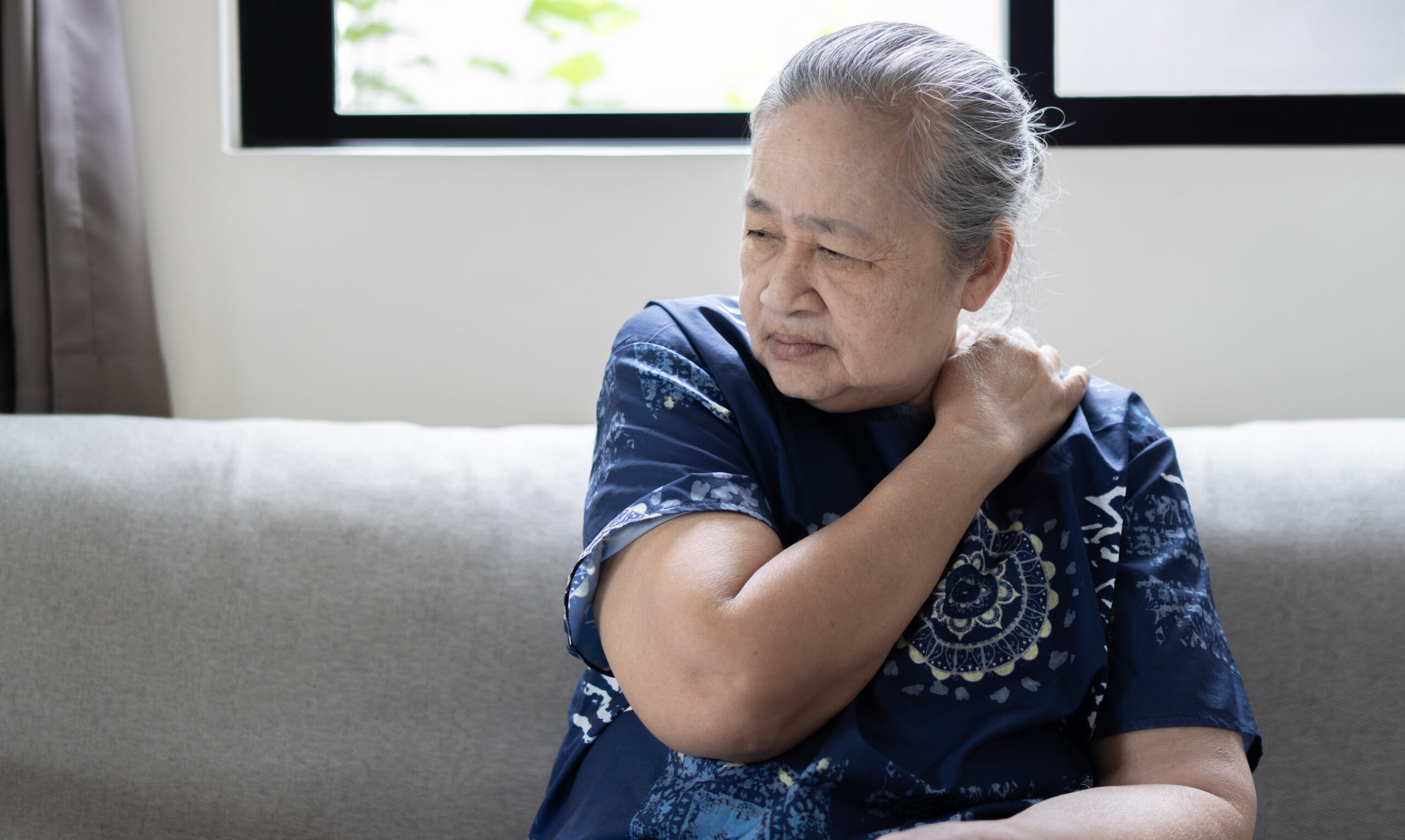 efek saraf kejepit di leher - Lamina Pain and Spine Center