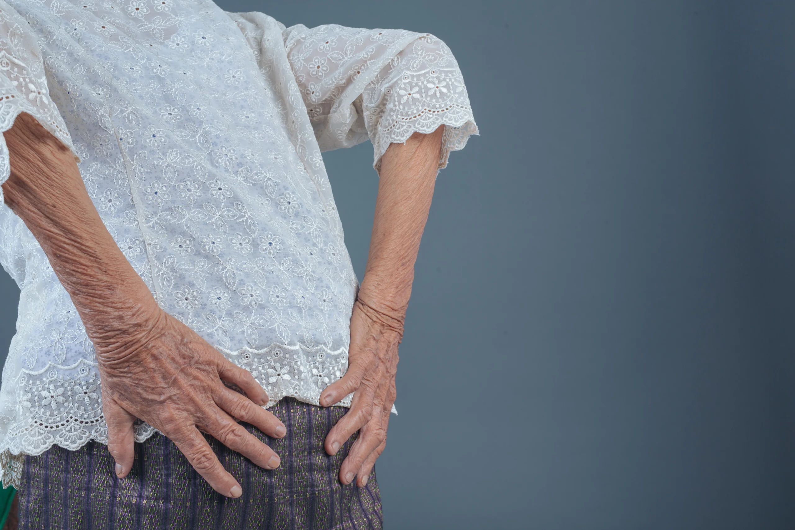 koyo untuk saraf kejepit - Lamina Pain and Spine Center