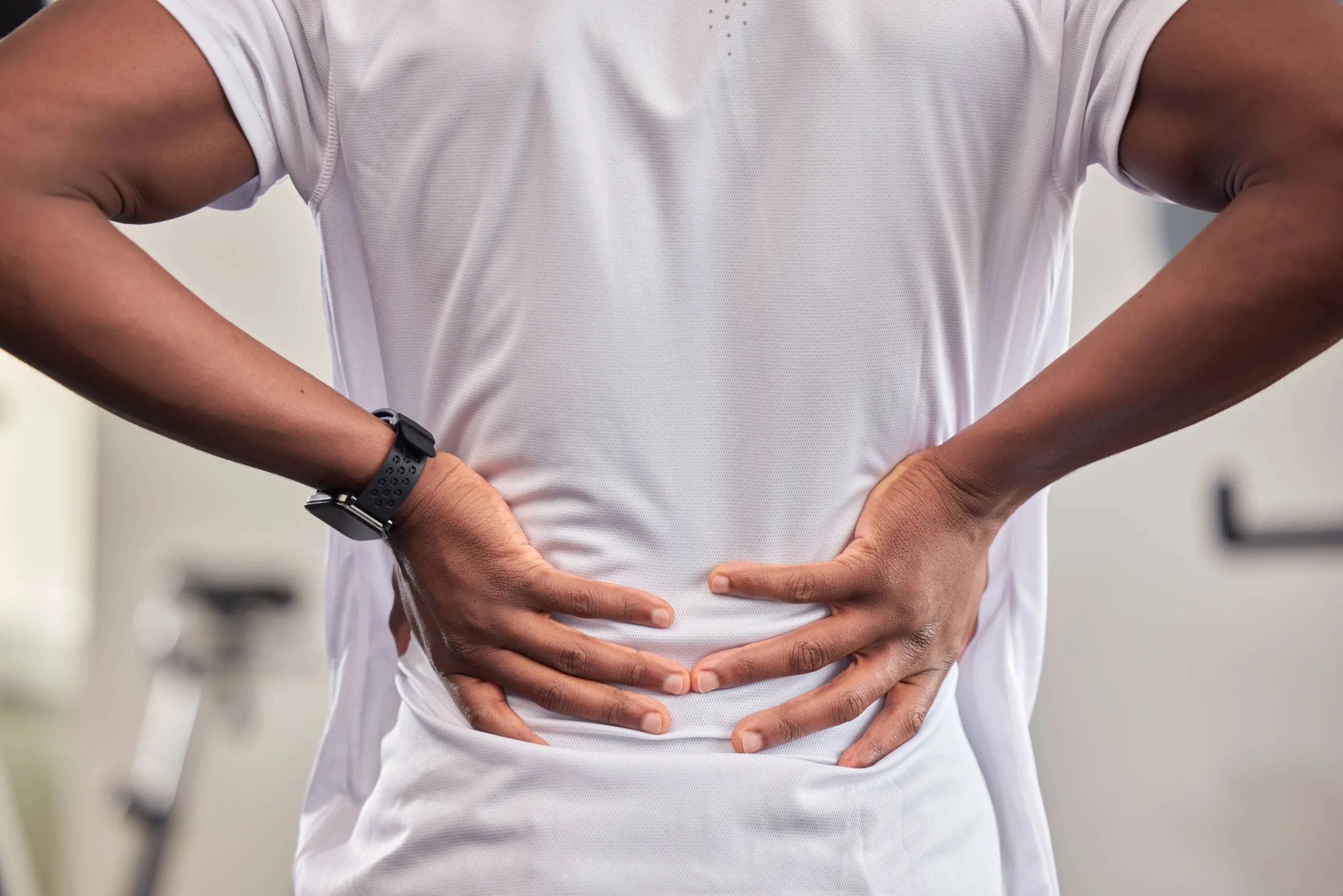 herniasi diskus dan saraf kejepit - Lamina Pain and Spine Center