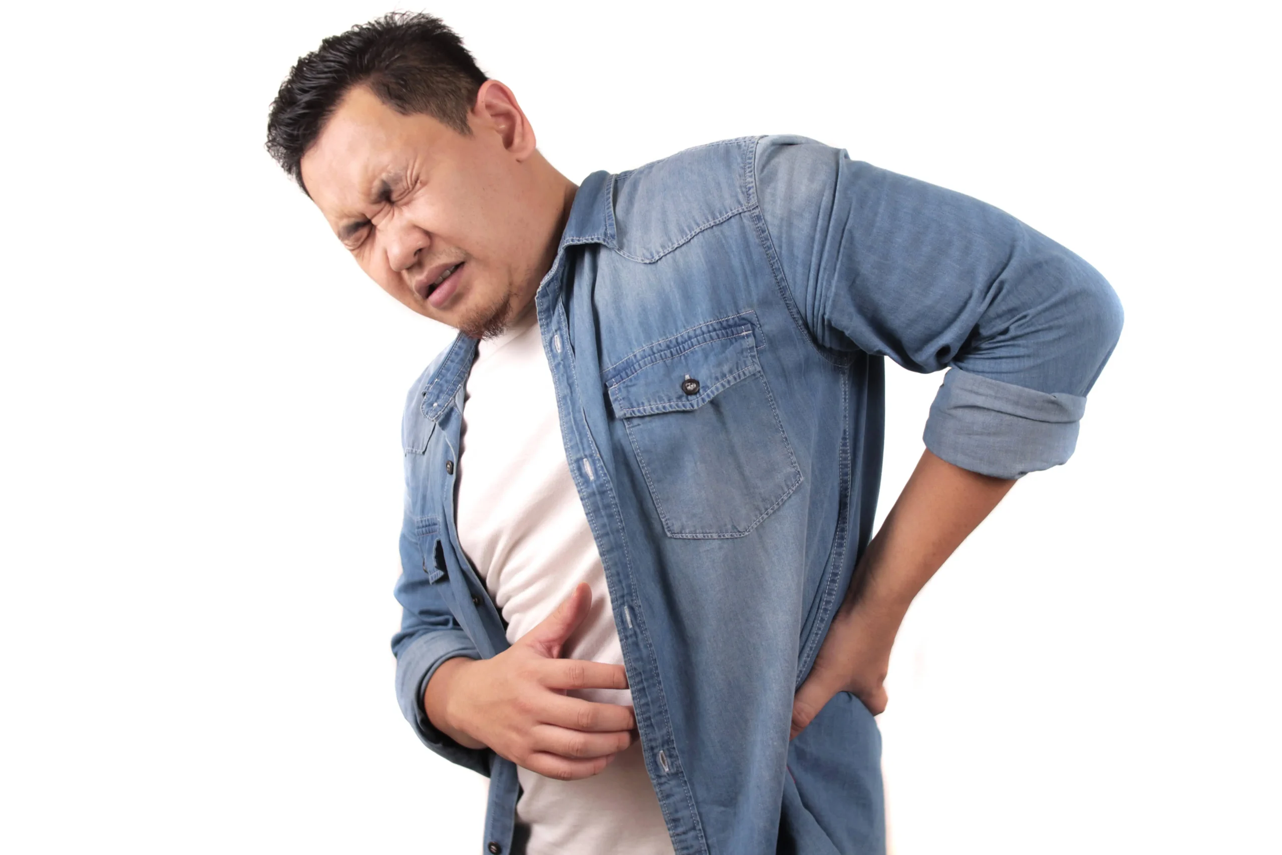 saraf kejepit tulang belakang - Lamina Pain and Spine Center