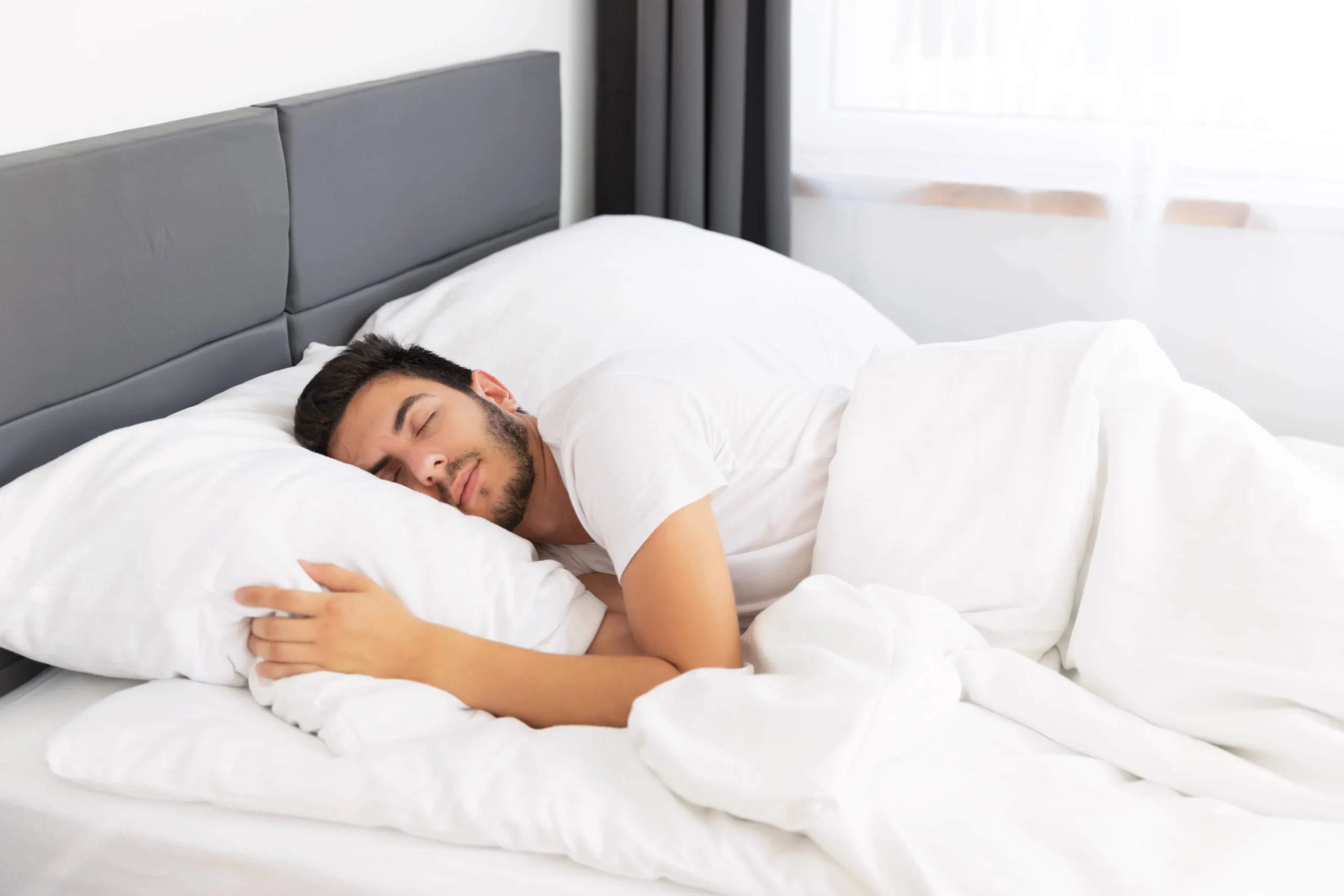 posisi tidur saraf kejepit - Lamina Pain and Spine Center
