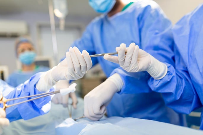 osteotomy - Lamina Pain and Spine Center