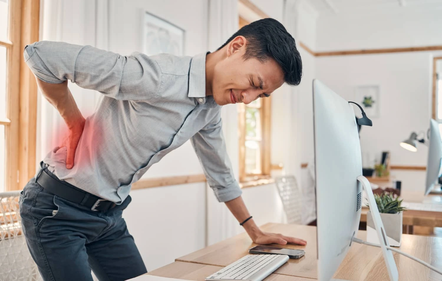 lumbar radiculopathy
