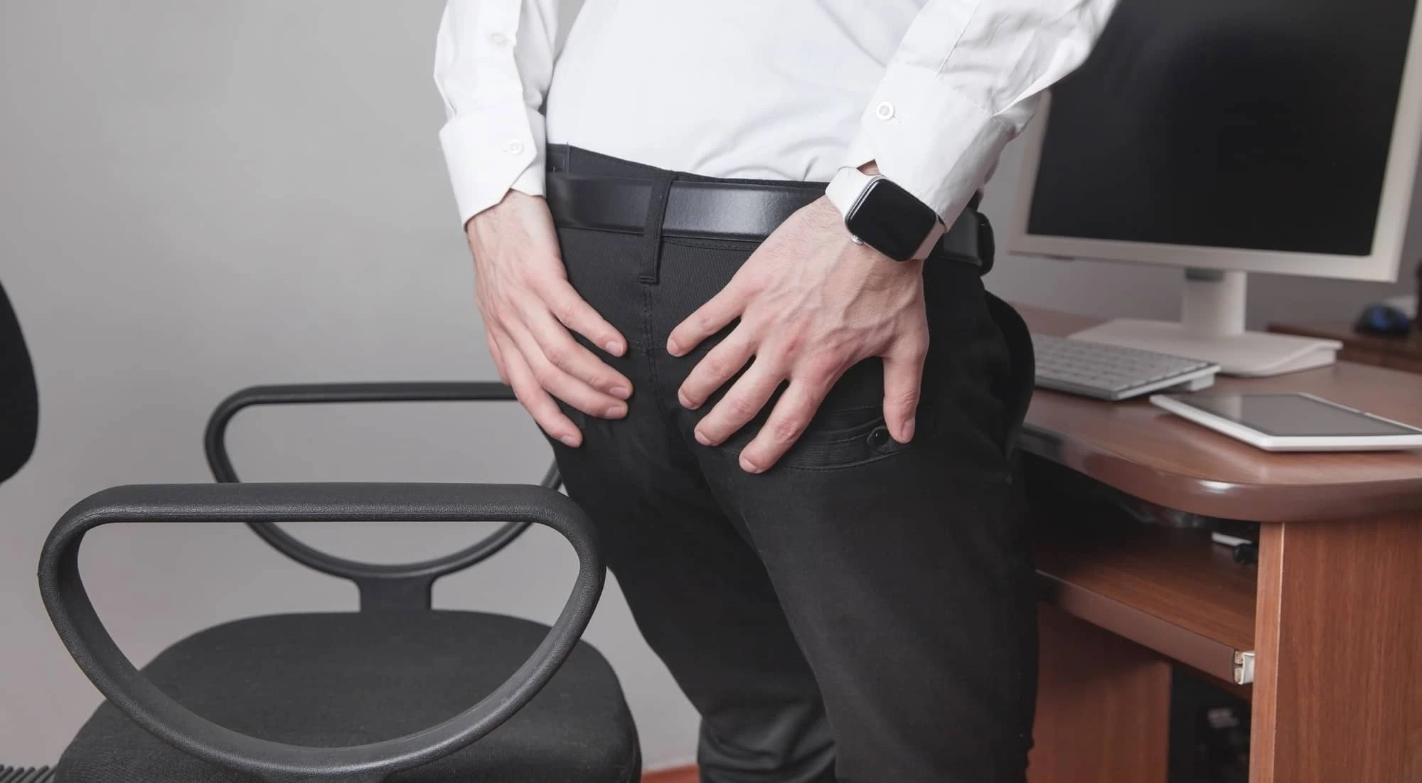 piriformis syndrome