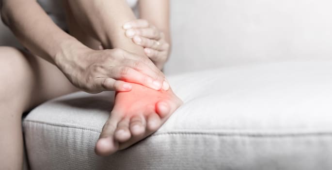 reactive arthritis