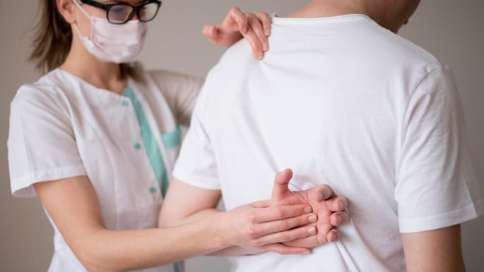 sindrom thoracic outlet
