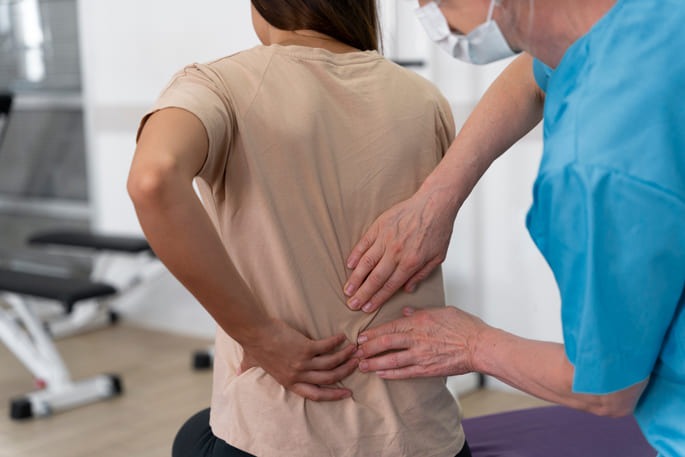 vertebroplasti