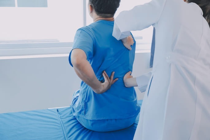 chiropractic