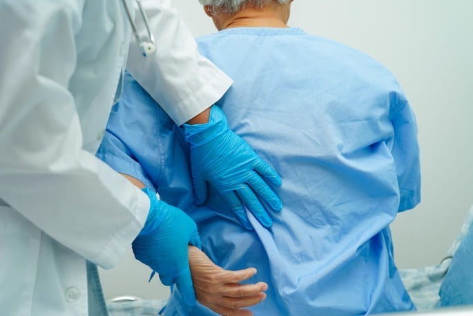 Posterior Lumbar Interbody Fusion