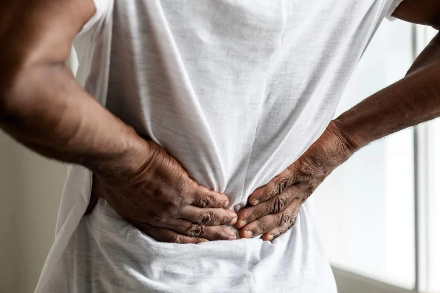 tethered cord syndrome